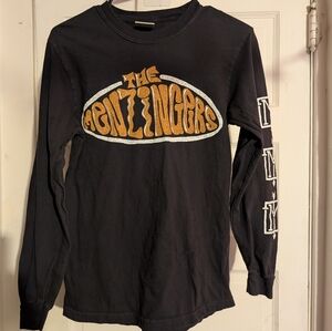 Menzingers Long Sleeve